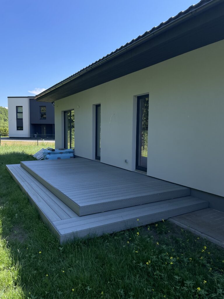 Terrass – foto 1 | Solid Color, Tallinn