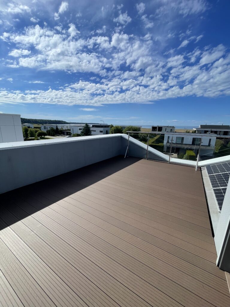 Terrass – foto 3 | Solid Color, Tallinn